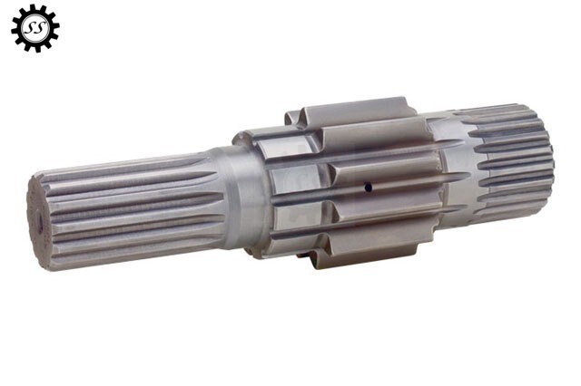 Buy Bull Pinion Shaft LH in Punjab - High-Quality Parts Available Now!