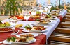 Party Catering In Dubai