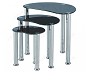 Nest of Table Only on £66 | FURNITURE DIRECT UK