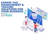 Expert Tagging Solutions for Your Business - EnFuse Solutions