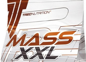 MASS XXL by Trecnutrition.co.uk