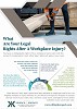 What Are Your Legal Rights After A Workplace Injury?