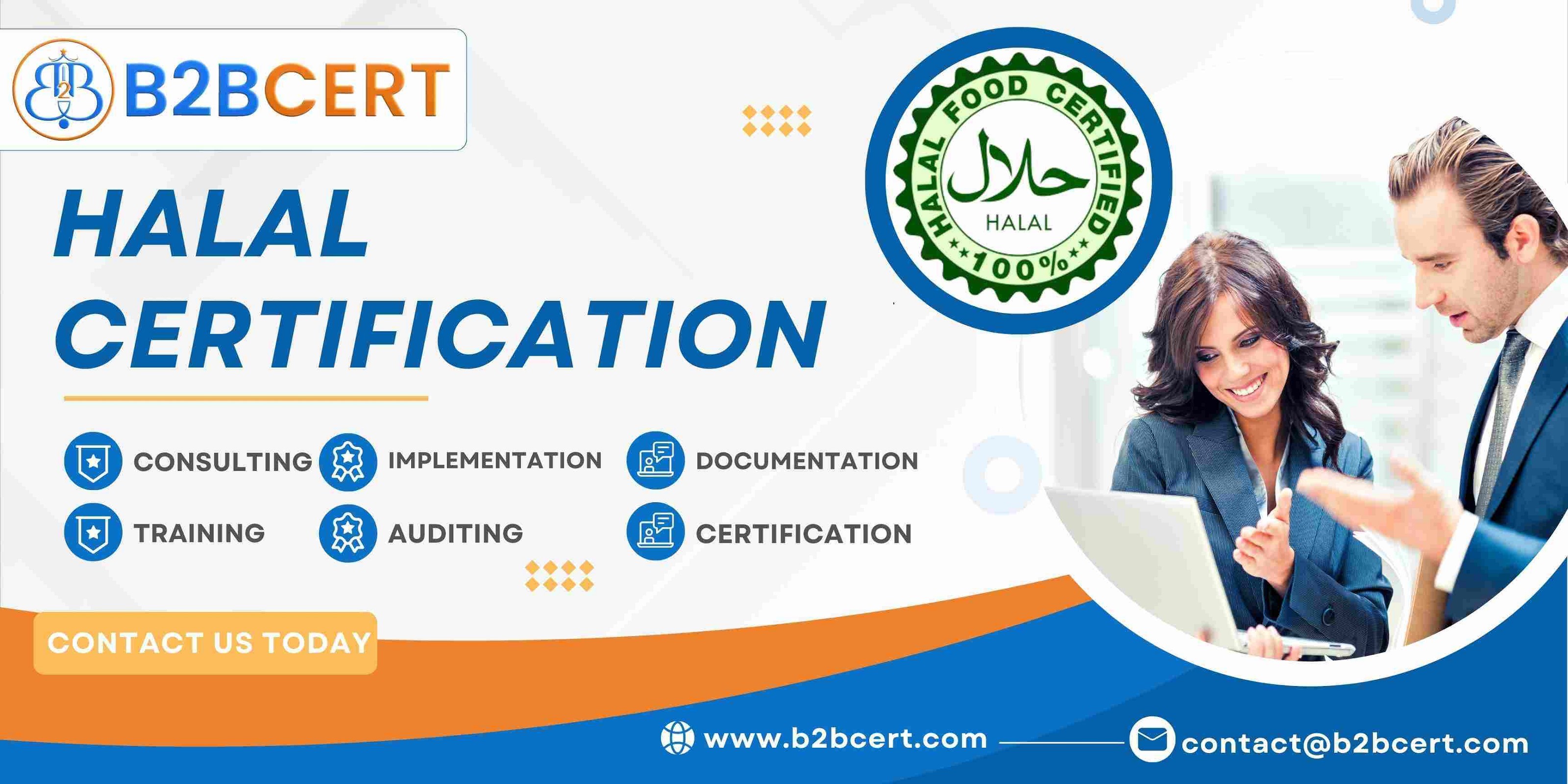 Halal Assurance: Certifying Quality and Compliance