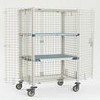 MetroMax iQ Security Storage