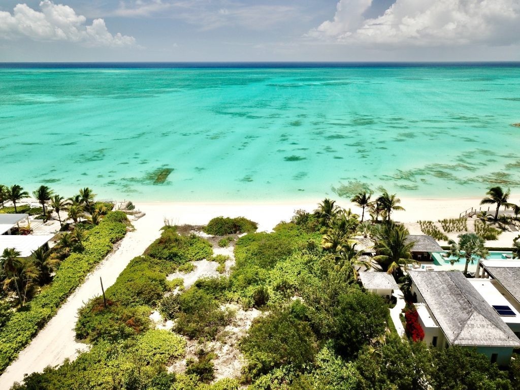 Turks and Caicos Properties for Sale