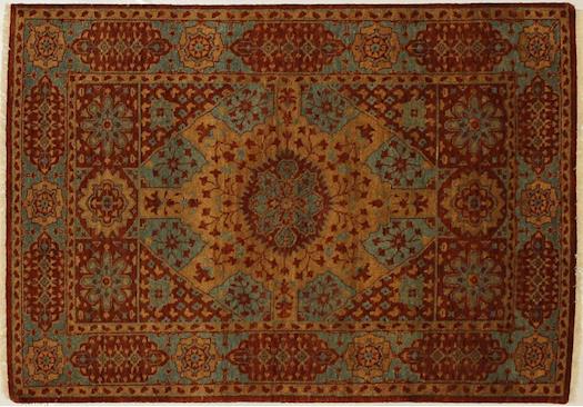 Persian Rug