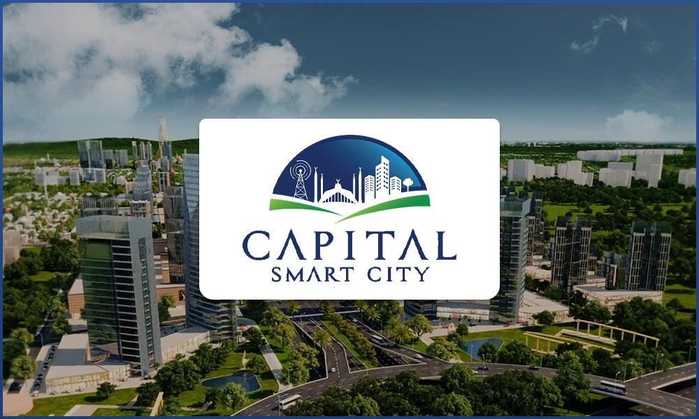 Capital Smart City Islamabad