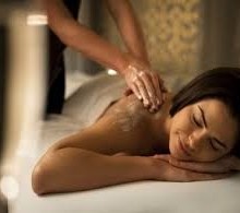 Massage Training