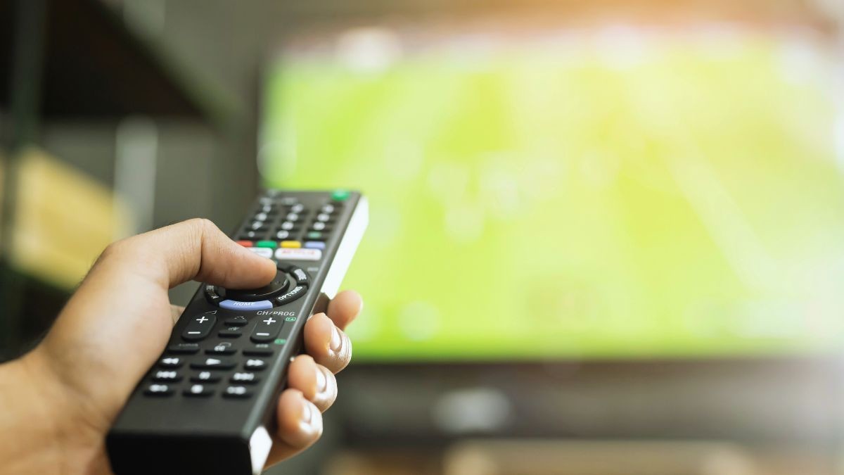 How to Change Language on Firestick