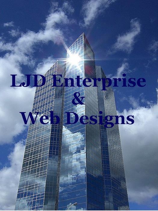 Web Page Designs