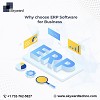 ERP Development company in USA | Skyward Techno