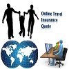 Online Travel Insurance Quote