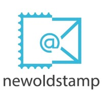 NEWOLDSTAMP logo