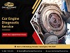 Get the best car engine services at Car Mechanic Perth.