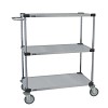 MWG 300 Series Utility Cart