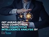 Get Best Competitive Intelligence Services at EnFuse Solutions!