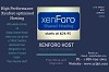 Xenforo Hosting