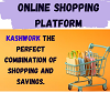 Shop more, save more with KashWork.