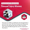 Experienced Albuquerque Personal Injury Attorney
