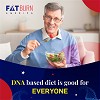 Online Weight Loss Programs | DNA based diet is good for EVERYONE