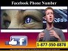 Wanna Change FB Profile Name? Dial Facebook Phone Number 1-877-350-8878