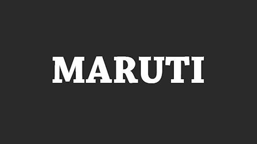 Download Maruti Midas Stock ROM Firmware