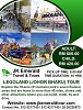 Adventure begins at LEGOLAND Malaysia