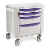 Flexline Bedside Cart