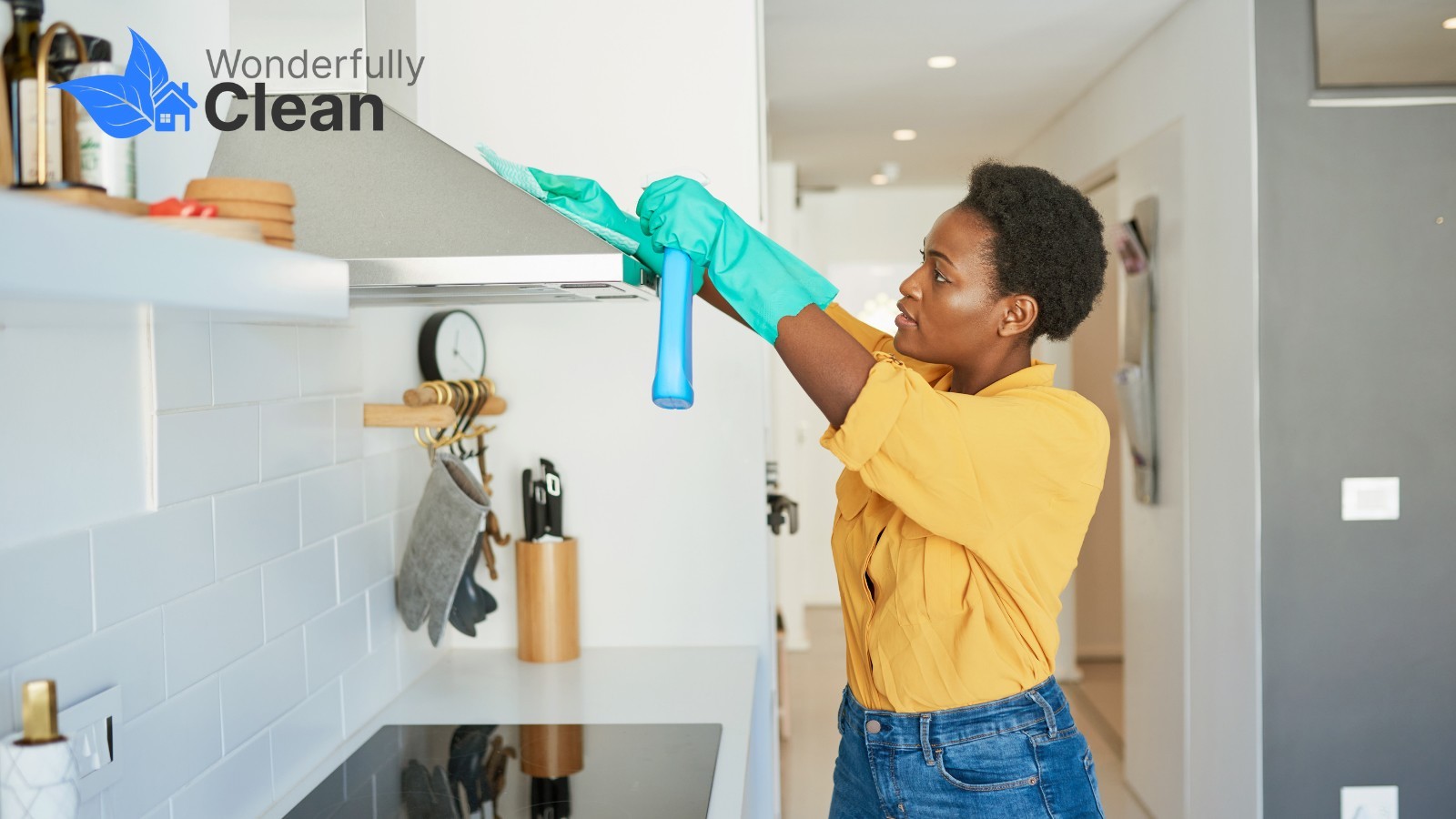 Enjoy High-Quality Cleaning with Professional House Cleaning Services