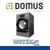 Domus laundry equipment dubai - Wotek