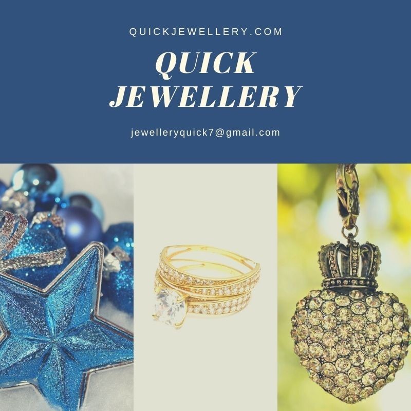 Quick Jewellery