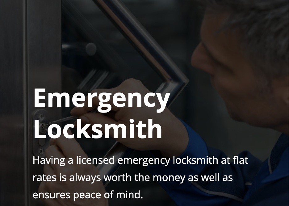 Lock Change