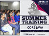 Core JAVA Training in Delhi