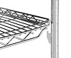 Super Erecta Shelving System