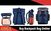 Buy Backpack Bag Online