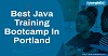 Best Java Training Bootcamp in Portland At SynergisticIT