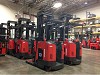 Materials handling