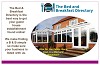 Bed And Breakfast Directory