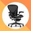 Shop Second Hand Herman Miller Chairs at Low Prices