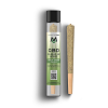 Miracle CBD Isolate Roll-On 1000mg | CBD Topicals | CBD Topicals