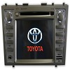 Toyota Camry 07-11 GPS Navigation Radio
