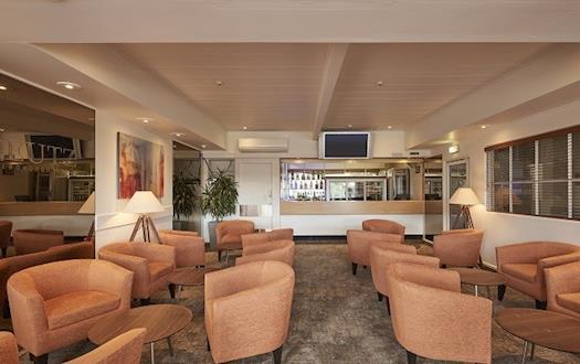 Auckland Rose Park Hotel - A Great option for Your Function Venues