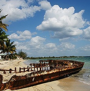 Zapata Peninsula