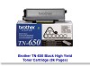 Brother Printer Toner Supplier | JTF Business Systems