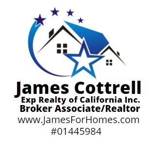 James Cottrell | Exp Realty of California Inc.