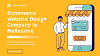 E-Commerce Web Design & Development Company in Melbourne