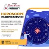 Horoscope Reading Service - Online Astrology consultation