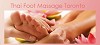 Affordable Thai Foot Massage Toronto