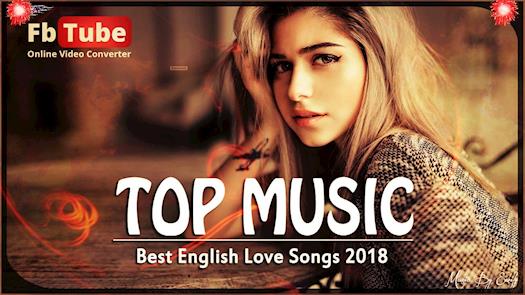 Free English songs Download MP4