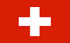 Flag Of Switzerland